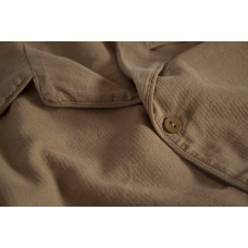 Піжама чоловіча Lotus Home - Porta кавовий L