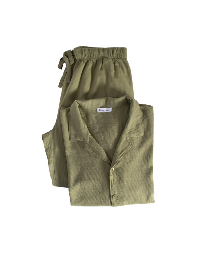 Халати, піжами Lotus Home  M  SVsvt-2000022328104 купити у Postel.biz.ua