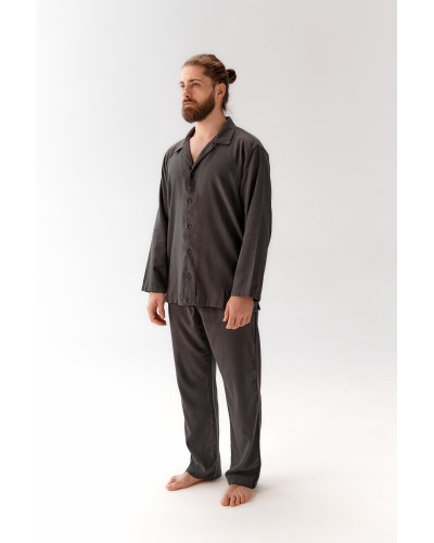 Халати, піжами Lotus Home  L  SVsvt-2000022328128 купити у Postel.biz.ua