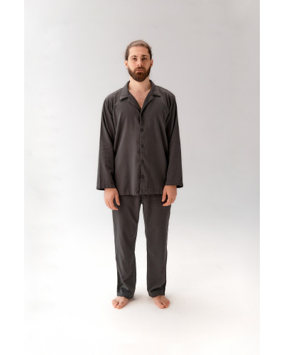 Халати, піжами Lotus Home  M  SVsvt-2000022328135 купити у Postel.biz.ua