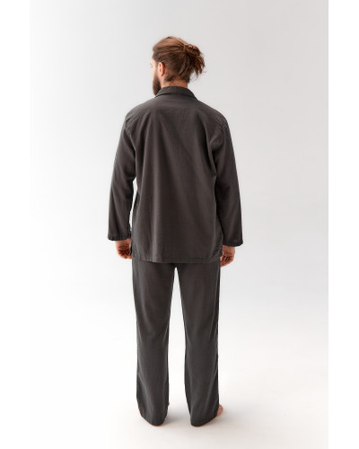 Халати, піжами Lotus Home  M  SVsvt-2000022328135 купити у Postel.biz.ua