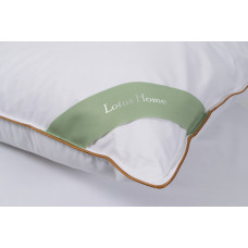 Подушка Lotus Home - Goose 30% пухова 50*70