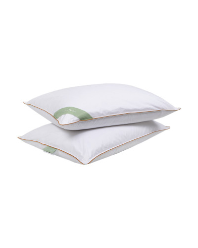 Подушки Lotus Home  50*70 см  SVsvt-2000022328197 купити у Postel.biz.ua