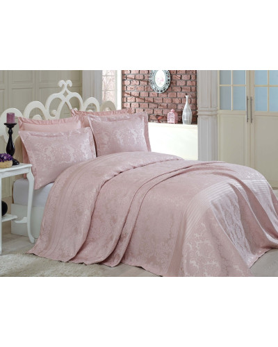 Пледи та покривала Dantela Vita  260*260  SVsvt-2000022328395 купити у Postel.biz.ua
