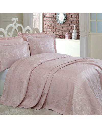 Пледи та покривала Dantela Vita  260*260  SVsvt-2000022328395 купити у Postel.biz.ua