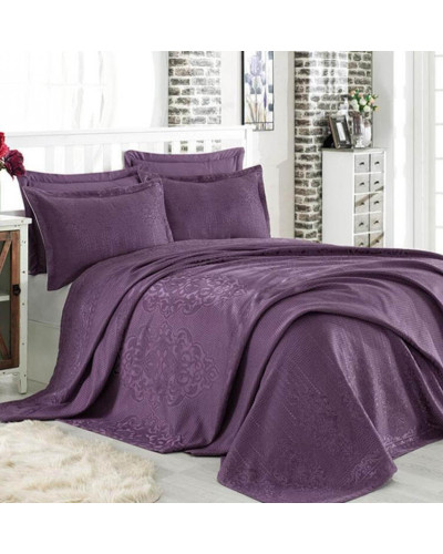 Пледи та покривала Dantela Vita  260*260  SVsvt-2000022328432 купити у Postel.biz.ua