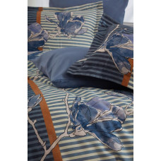 Постільна білизна Dantela Vita сатин Digital з 3D принтом - Armoni євро