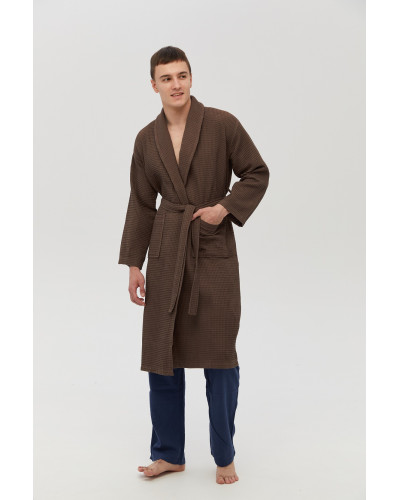 Халати, піжами Lotus Home  M  SVsvt-2000022328616 купити у Postel.biz.ua