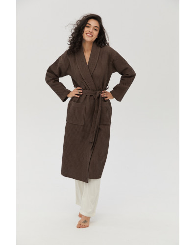 Халати, піжами Lotus Home  2XL  SVsvt-2000022328647 купити у Postel.biz.ua