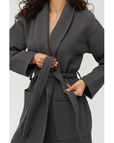 Халати, піжами Lotus Home  2XL  SVsvt-2000022328661 купити у Postel.biz.ua