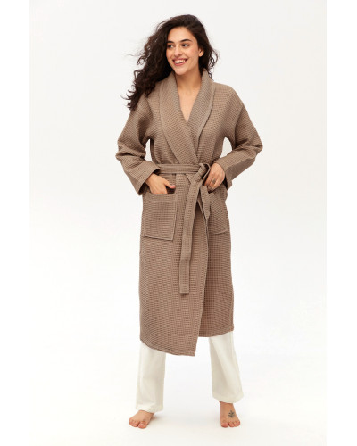 Халати, піжами Lotus Home  2XL  SVsvt-2000022328678 купити у Postel.biz.ua
