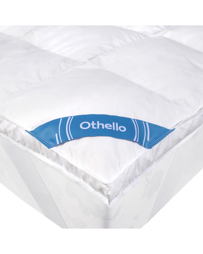 Матраци Othello  200*200+5 см  SVsvt-2000022328807 купити у Postel.biz.ua