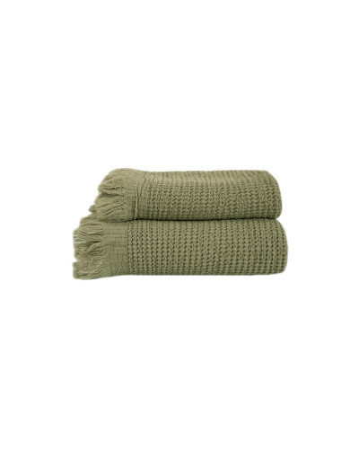 Рушники Lotus Home  50*100 см  SVsvt-2000022329248 купити у Postel.biz.ua