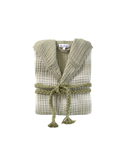 Халати, піжами Lotus Home  L/XL  SVsvt-2000022329323 купити у Postel.biz.ua