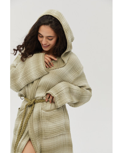 Халати, піжами Lotus Home  L/XL  SVsvt-2000022329323 купити у Postel.biz.ua