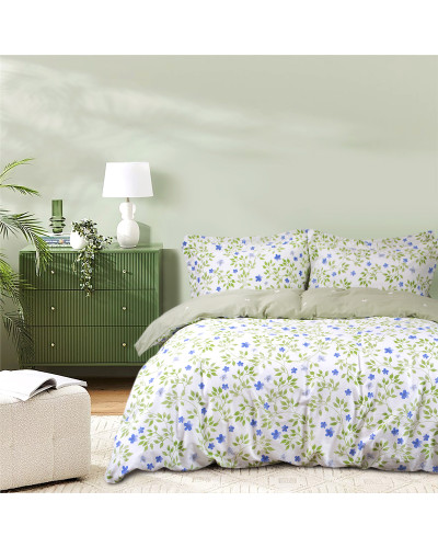 Комплекти постільної білизни Lotus Home  Євро  SVsvt-2000022329620 купити у Postel.biz.ua