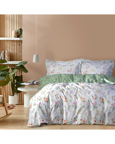 Комплекти постільної білизни Lotus Home  Євро  SVsvt-2000022329675 купити у Postel.biz.ua
