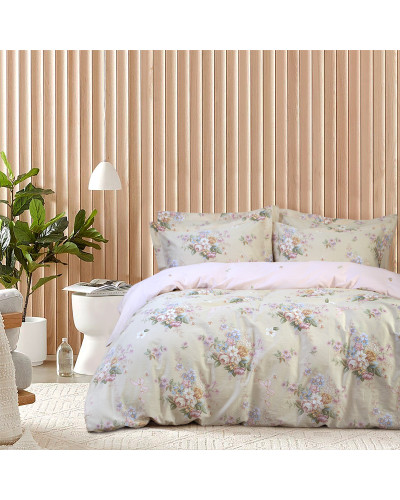 Комплекти постільної білизни Lotus Home  Євро  SVsvt-2000022329705 купити у Postel.biz.ua