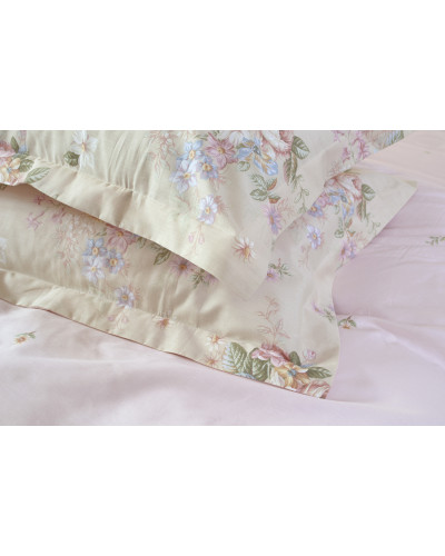 Комплекти постільної білизни Lotus Home  Євро  SVsvt-2000022329705 купити у Postel.biz.ua