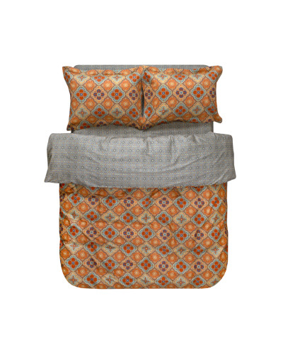 Комплекти постільної білизни Lotus Home  Євро  SVsvt-2000022329941 купити у Postel.biz.ua