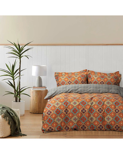 Комплекти постільної білизни Lotus Home  Євро  SVsvt-2000022329941 купити у Postel.biz.ua