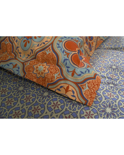 Комплекти постільної білизни Lotus Home  Євро  SVsvt-2000022329941 купити у Postel.biz.ua