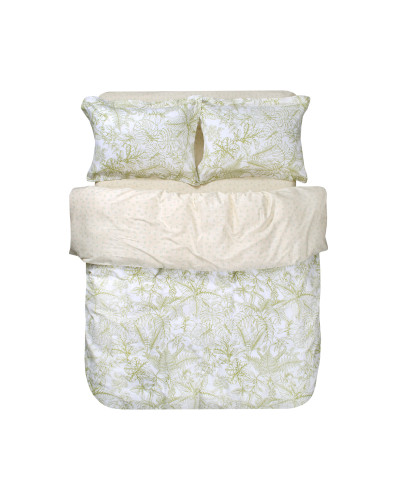 Комплекти постільної білизни Lotus Home  Євро  SVsvt-2000022329958 купити у Postel.biz.ua