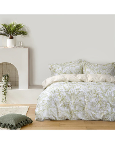 Комплекти постільної білизни Lotus Home  Євро  SVsvt-2000022329958 купити у Postel.biz.ua