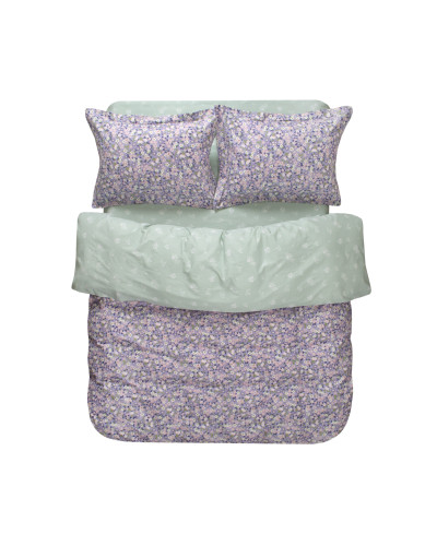 Комплекти постільної білизни Lotus Home  Євро  SVsvt-2000022330084 купити у Postel.biz.ua