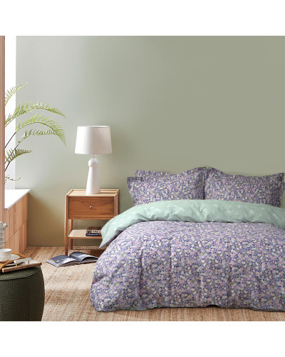Комплекти постільної білизни Lotus Home  Євро  SVsvt-2000022330084 купити у Postel.biz.ua