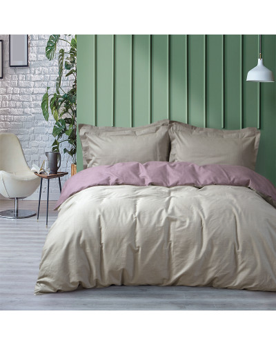 Комплекти постільної білизни Lotus Home  Євро  SVsvt-2000022330091 купити у Postel.biz.ua