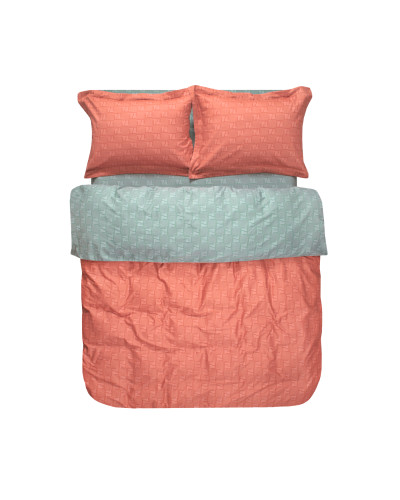 Комплекти постільної білизни Lotus Home  Євро  SVsvt-2000022330121 купити у Postel.biz.ua