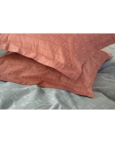 Комплекти постільної білизни Lotus Home  Євро  SVsvt-2000022330121 купити у Postel.biz.ua