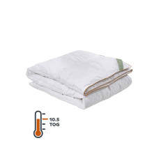 Ковдра Lotus Home - Goose 90% 10,5 tog пухова 155*215 полуторна