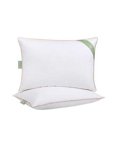 Подушки Lotus Home  50*70 см  SVsvt-2000022330466 купити у Postel.biz.ua