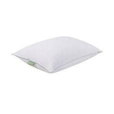 Подушка Lotus Home - Goose 90/15 пухова 50*70 трикамерна