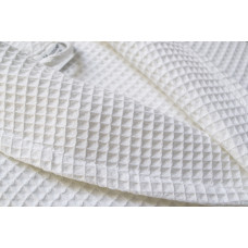 Халат Lotus Home - Waffle white XL