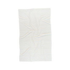 Рушник Lotus Home - Sophie off white молочний 90*150