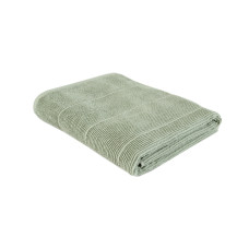 Рушник Lotus Home - Sophie sage green зелений 50*90