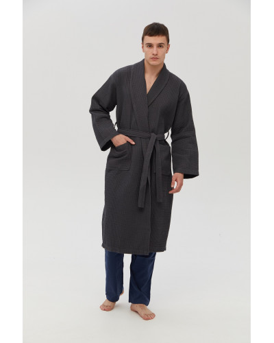 Халати, піжами Lotus Home  4XL  SVsvt-2000022331043 купити у Postel.biz.ua