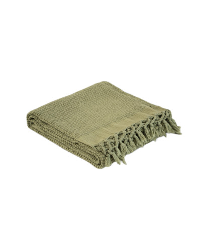 Пледи та покривала Lotus Home  130*170 см  SVsvt-2000022331296 купити у Postel.biz.ua
