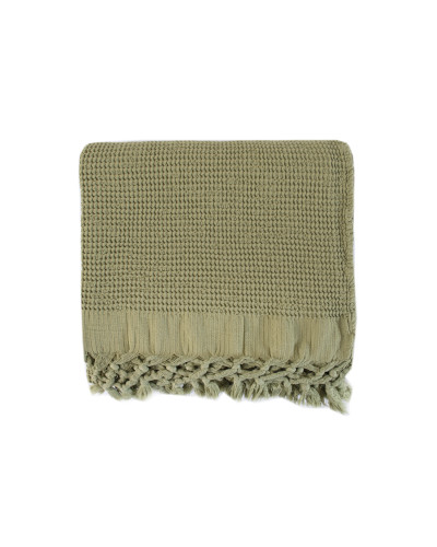 Пледи та покривала Lotus Home  130*170 см  SVsvt-2000022331296 купити у Postel.biz.ua