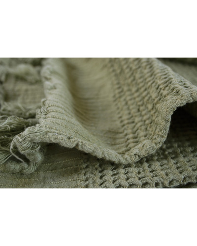 Пледи та покривала Lotus Home  130*170 см  SVsvt-2000022331296 купити у Postel.biz.ua