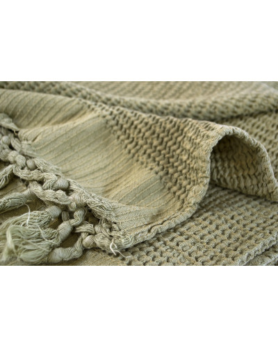 Пледи та покривала Lotus Home  130*170 см  SVsvt-2000022331296 купити у Postel.biz.ua