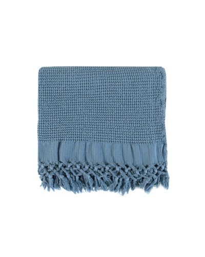 Пледи та покривала Lotus Home  130*170 см  SVsvt-2000022331326 купити у Postel.biz.ua