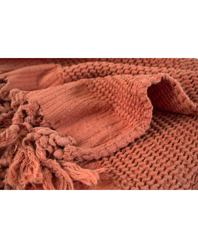 Пледи та покривала Lotus Home  130*170 см  SVsvt-2000022331333 купити у Postel.biz.ua