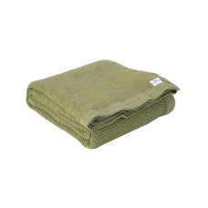 Покривало Lotus Home - Rius olive оливковий 240*260
