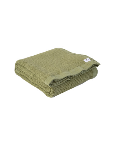 Пледи та покривала Lotus Home  240*260 см  SVsvt-2000022331340 купити у Postel.biz.ua