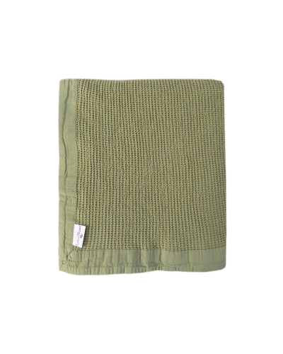 Пледи та покривала Lotus Home  240*260 см  SVsvt-2000022331340 купити у Postel.biz.ua