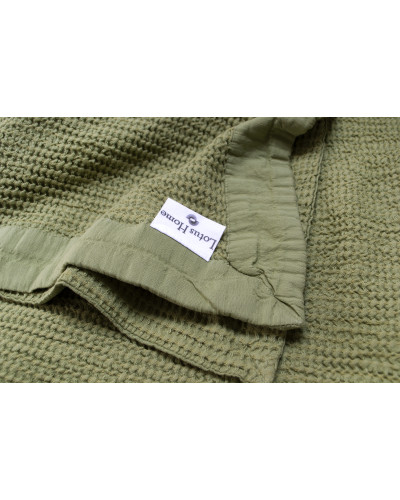 Пледи та покривала Lotus Home  240*260 см  SVsvt-2000022331340 купити у Postel.biz.ua